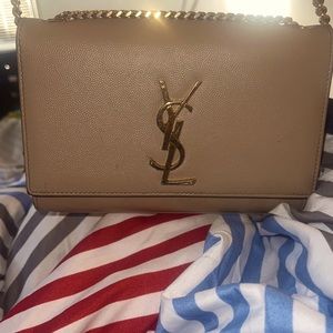 Saints Laurent mini bag